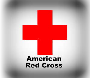 The American Red Cross, Saint Paul, MN