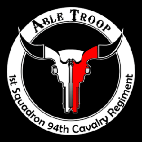 1st SQDN 94th CAV REG. ABLE TROOP :: Minnesota National Guard