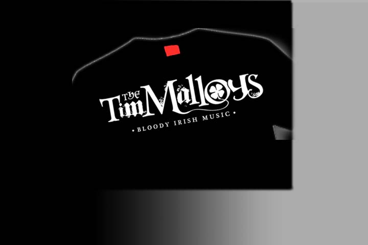 The Tim Malloys Offical Gear Merchandise<   Select colors and styles available in your choice of T-shirts | Hoodies | Crew Necks.