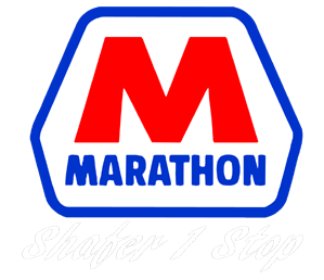 Marathon One-Stop, Shafer, MN