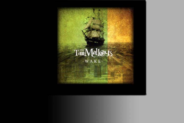 Wake ©2011 The Tim Malloys, LLC and Music Merchandise.