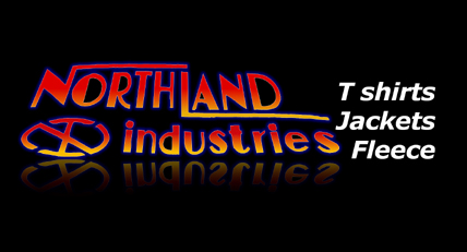 Custom Screen Printing | Northland Industries