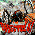 INSECTULA! the Movie